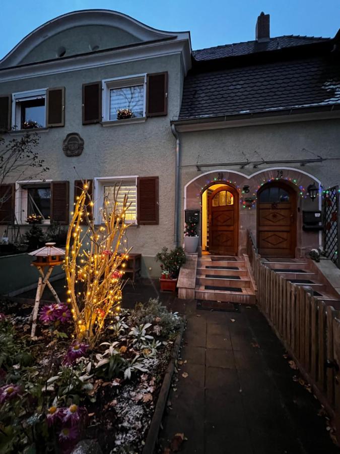 Anno 1919 Villa Nuremberg Luaran gambar